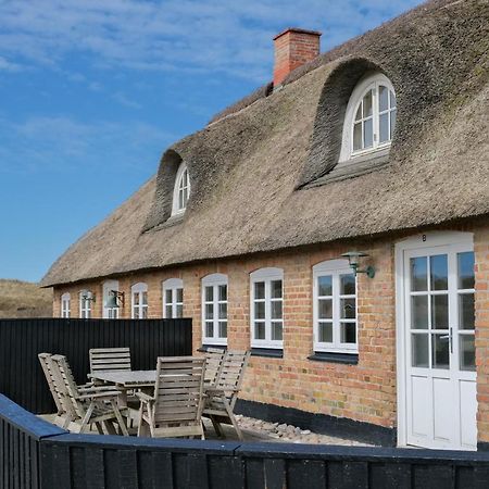 Strandfogedgarden Ulfborg Ngoại thất bức ảnh