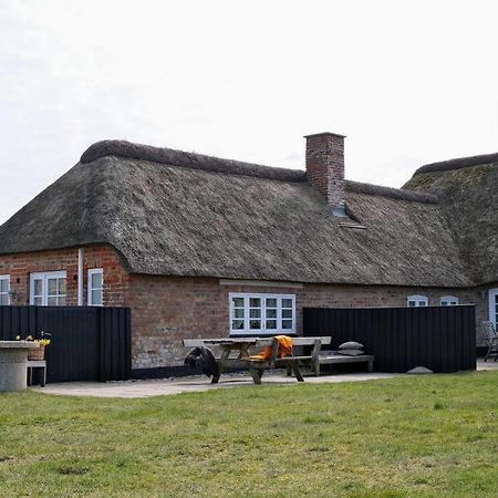 Strandfogedgarden Ulfborg Ngoại thất bức ảnh