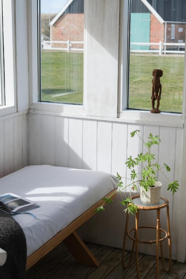 Strandfogedgarden Ulfborg Ngoại thất bức ảnh