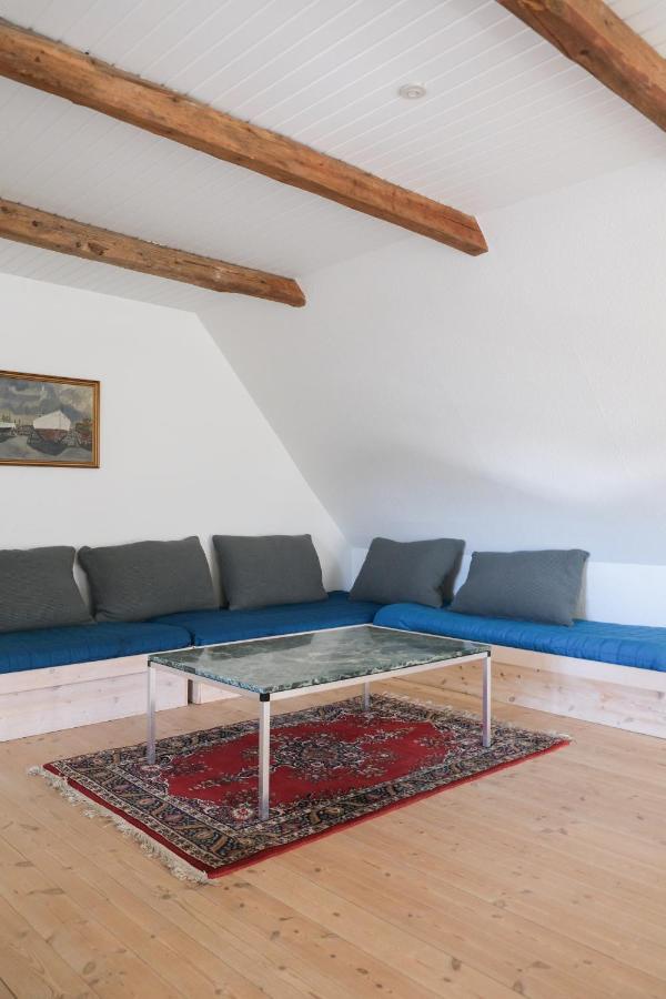 Strandfogedgarden Ulfborg Ngoại thất bức ảnh