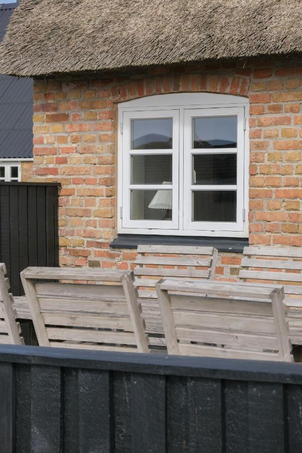 Strandfogedgarden Ulfborg Ngoại thất bức ảnh