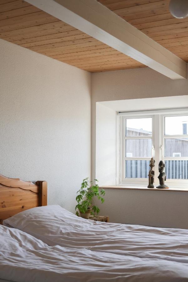 Strandfogedgarden Ulfborg Ngoại thất bức ảnh