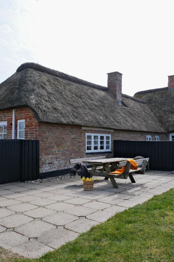 Strandfogedgarden Ulfborg Ngoại thất bức ảnh