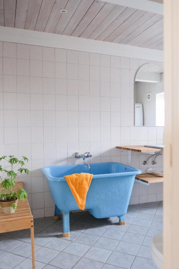 Strandfogedgarden Ulfborg Ngoại thất bức ảnh