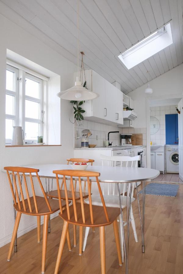 Strandfogedgarden Ulfborg Ngoại thất bức ảnh