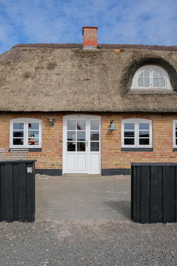 Strandfogedgarden Ulfborg Ngoại thất bức ảnh